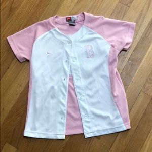 David Ortiz Nike jersey